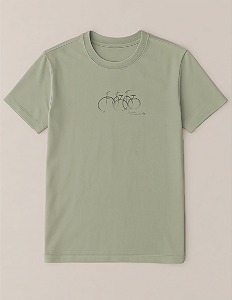 CAMISETA ESTAMPADA RG CIRCUIT