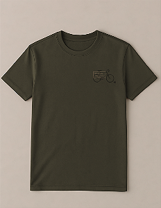 CAMISETA ESTAMPADA RG SIMPLE