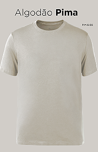 CAMISETA MAMUTE PIMA