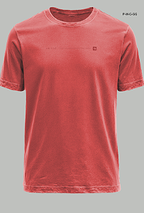 CAMISETA LAVADA STANDARD