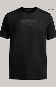 CAMISETA ESTAMPADA CAR