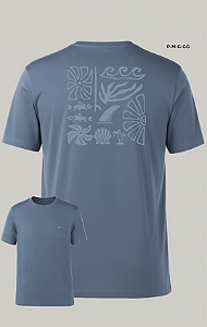 CAMISETA ESTAMPADA SYMBA