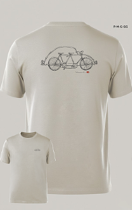 CAMISETA ESTAMPADA INNER