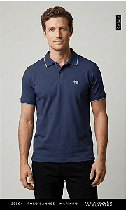 POLO CANNES MAMUTE