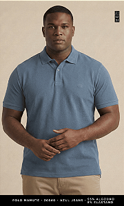POLO MAMMUTE PLUS