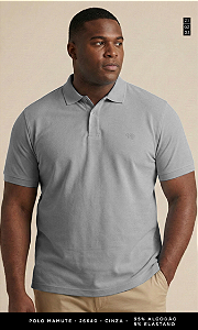 POLO MAMMUTE PLUS
