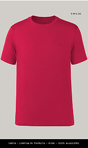 Camiseta Básica Mamute