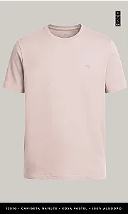 Camiseta Básica Mamute
