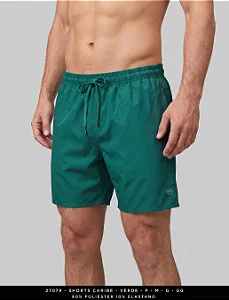 SHORT CARIBE TACTEL