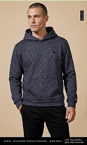 BLUSA MOLETOM MESCLA MAMMUTE