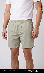 SHORT SAMPA