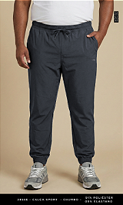 CALÇA SPORT PLUS