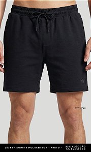 SHORT MOLETINHO