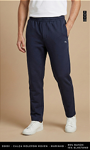 CALÇA RAYON MOVEN MASCULINA