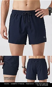 SHORT FITNESS