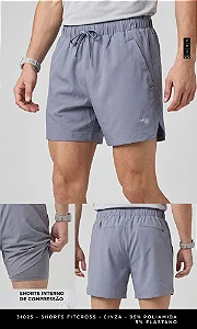 SHORT FITCROSS