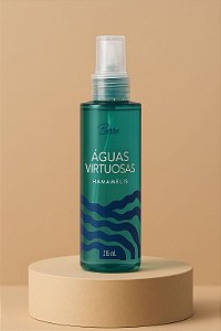 Águas Virtuosas Hamamelis 215 ml Pierre Alexander