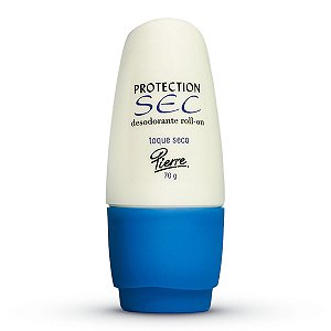 Desodorante Roll-On Toque Seco 70g Pierre Alexander (Azul)