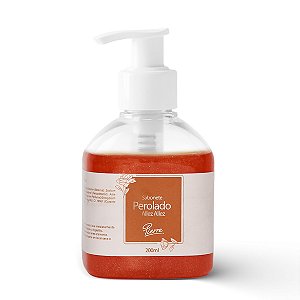 Sabonete Líquido Perolado para as Mãos Allez 200ml