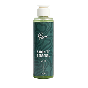 Sabonete Líquido Corporal Vert 200ml