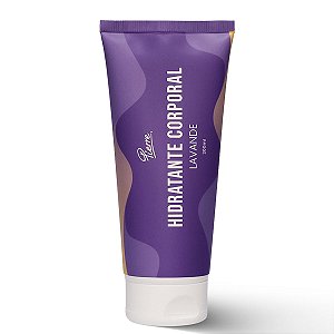 Hidratante Desodorante Corporal Lavande 200 ml