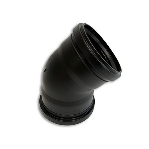 Joelho 45 Bolsa - Bolsa Duratop 110mm