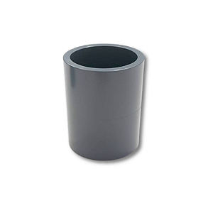 Luva Cpvc Sch80 - Cola - 3" Polegadas