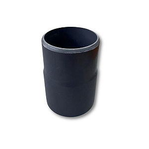 Adaptador Pvc-u Ponta 63mm X Bolsa 60mm (para Válvula 3 Vias)