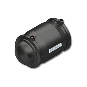 Cap Eletrofusão Pe100 Sdr11 50mm