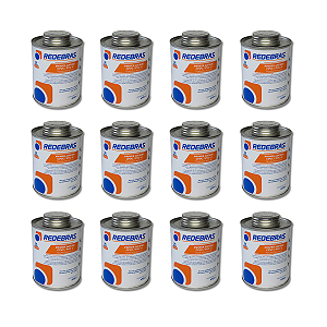 Primer Aw1030 P/ Cpvc E Pvc-u 473ml - Caixa 12x (atacado)