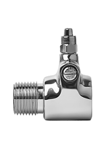 19m - BUCHA T 1/2" 1/4"