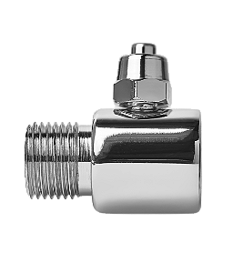 19h - BUCHA T 1/2" 3/8"