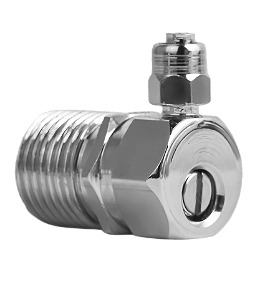 18h - BICO 90° 1/4"