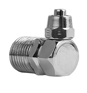 18a - BICO 90° 3/8"