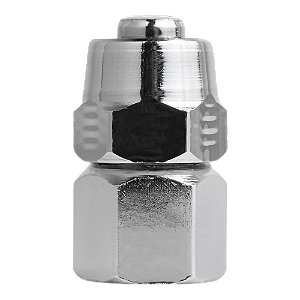 22a - BICO DO REGISTRO 3/8"