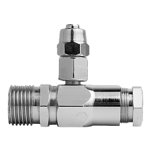 46b - VÁLVULA REGULADORA DE PRESSÃO 3/8"