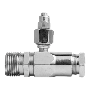 46c - VÁLVULA REGULADORA DE PRESSÃO 1/4"