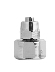 48q - CAPS 1/2" BICO RETO 3/8"