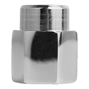 17g - ADAPTADOR P/ TORNEIRA