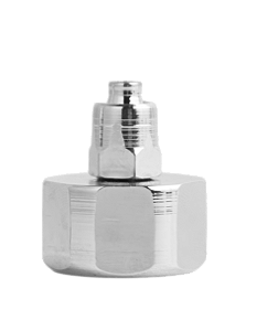 48r -CAPS 1/2" BICO RETO 1/4"