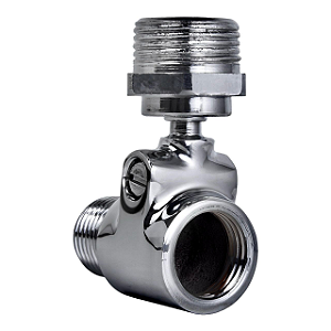 19L.03 - BUCHA T 1/2" 3/4"