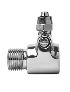 19i - BUCHA T 1/2" 3/8"