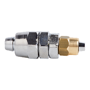 38a - BICO DE ENTRADA COMPLETO