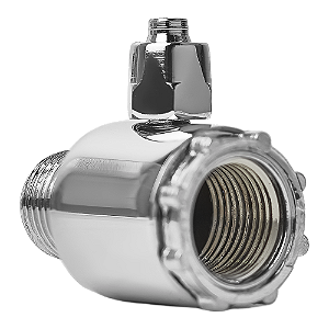 19a - BUCHA T 3/4" 3/8"