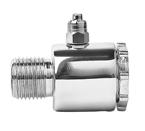 19c - BUCHA T 3/4" 1/4"