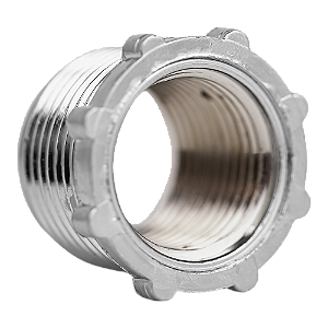 20a - BUCHA DE REDUÇÃO 3/4" p/ 1/2"