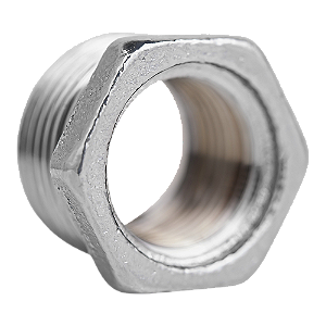 20b - BUCHA DE REDUÇÃO 3/4" p/ 1/2"