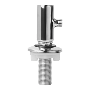 20dn.02 - BUCHA T PARA GABINETE