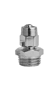 22d - BICO DO REGISTRO 1/4"