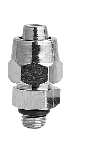 21b - BICO P/ MISTURADORA 3/8"